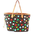 Louis Vuitton Brown Monogram Monogram Shoulder Bag