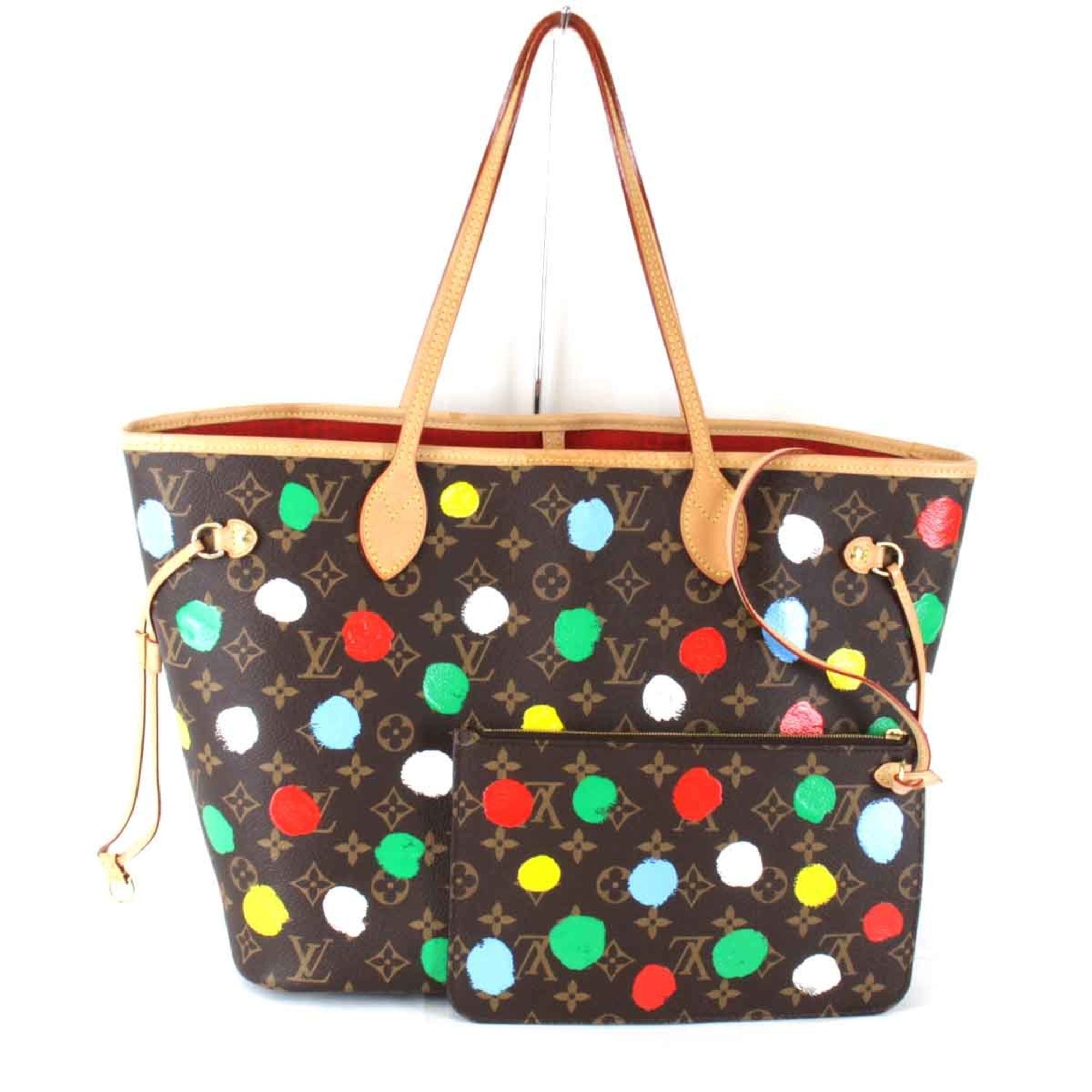 Louis Vuitton Brown Monogram Monogram Shoulder Bag