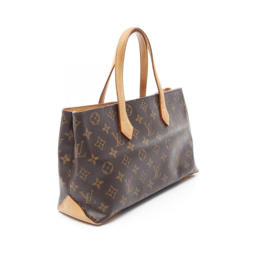 Louis Vuitton Brown Monogram Monogram Handbag