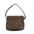 Louis Vuitton Brown Damier Canvas Damier Canvas Handbag