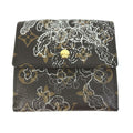 Louis Vuitton Monogram Brown Monogram Monogram Bill Wallet (Tri-Fold)