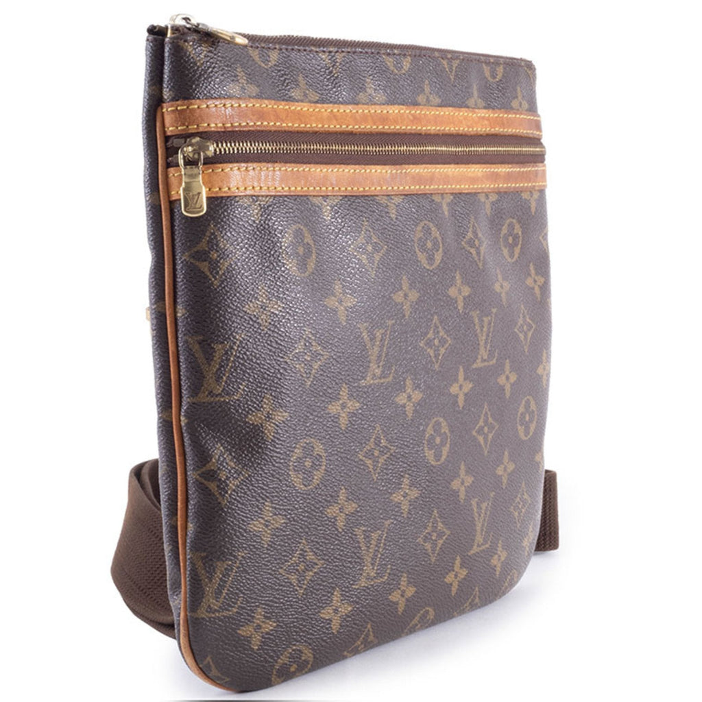 Louis Vuitton Monogram Monogram Monogram Shoulder Bag