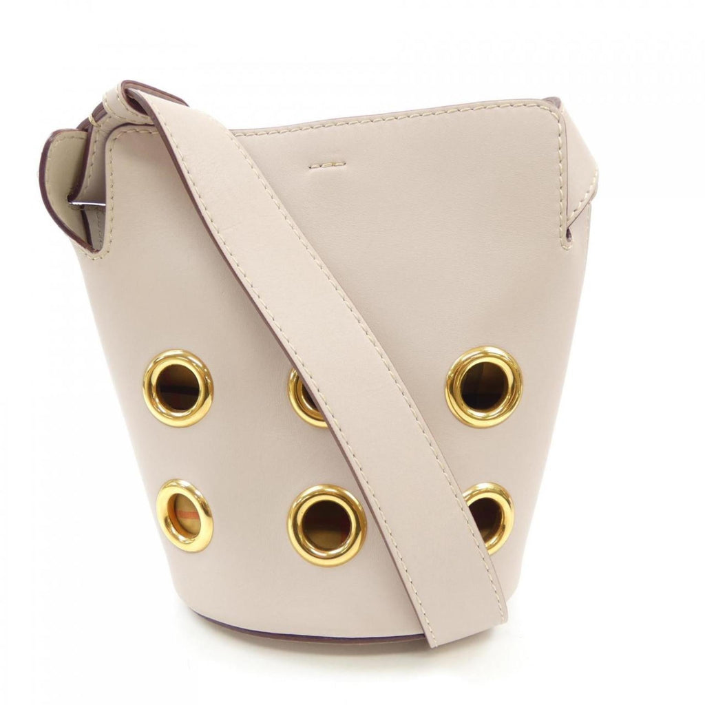 Burberry Gray Handbag