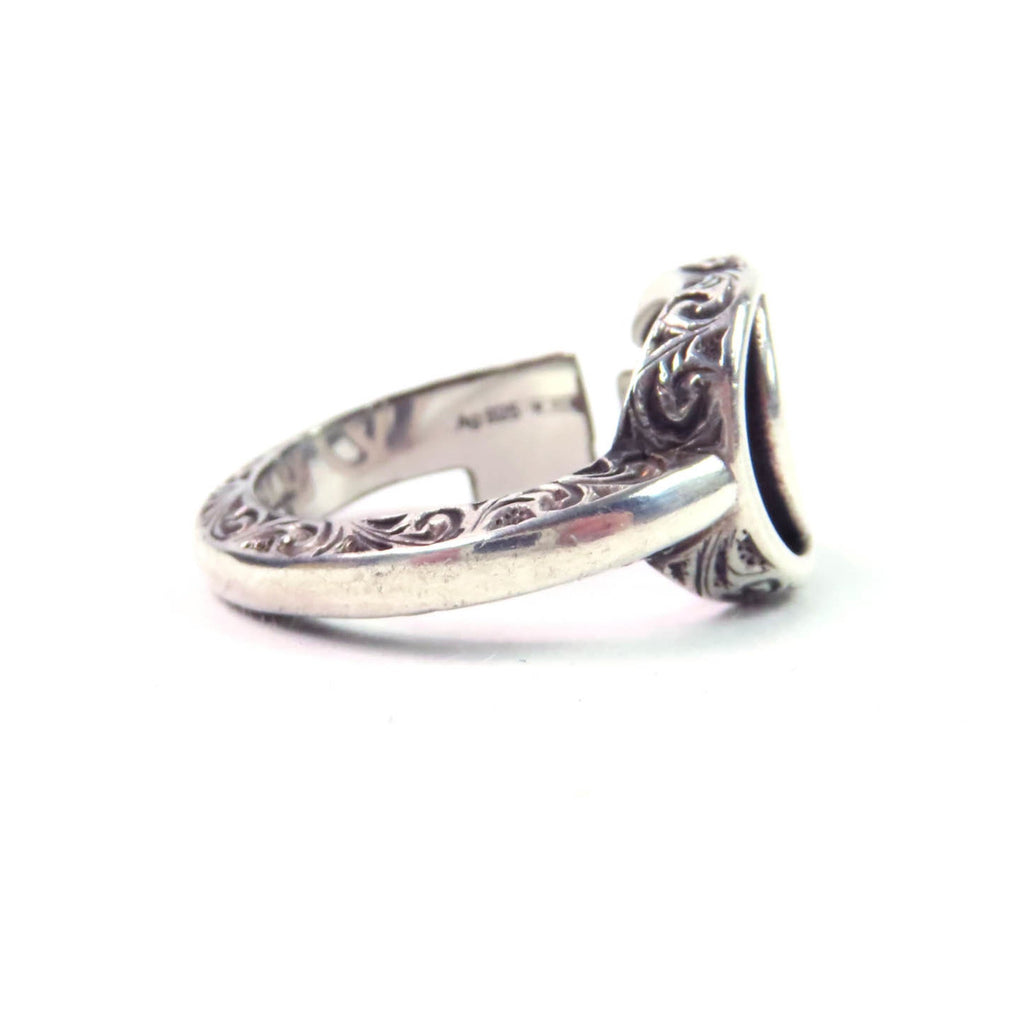 Gucci Band Ring (Pre-Owned)