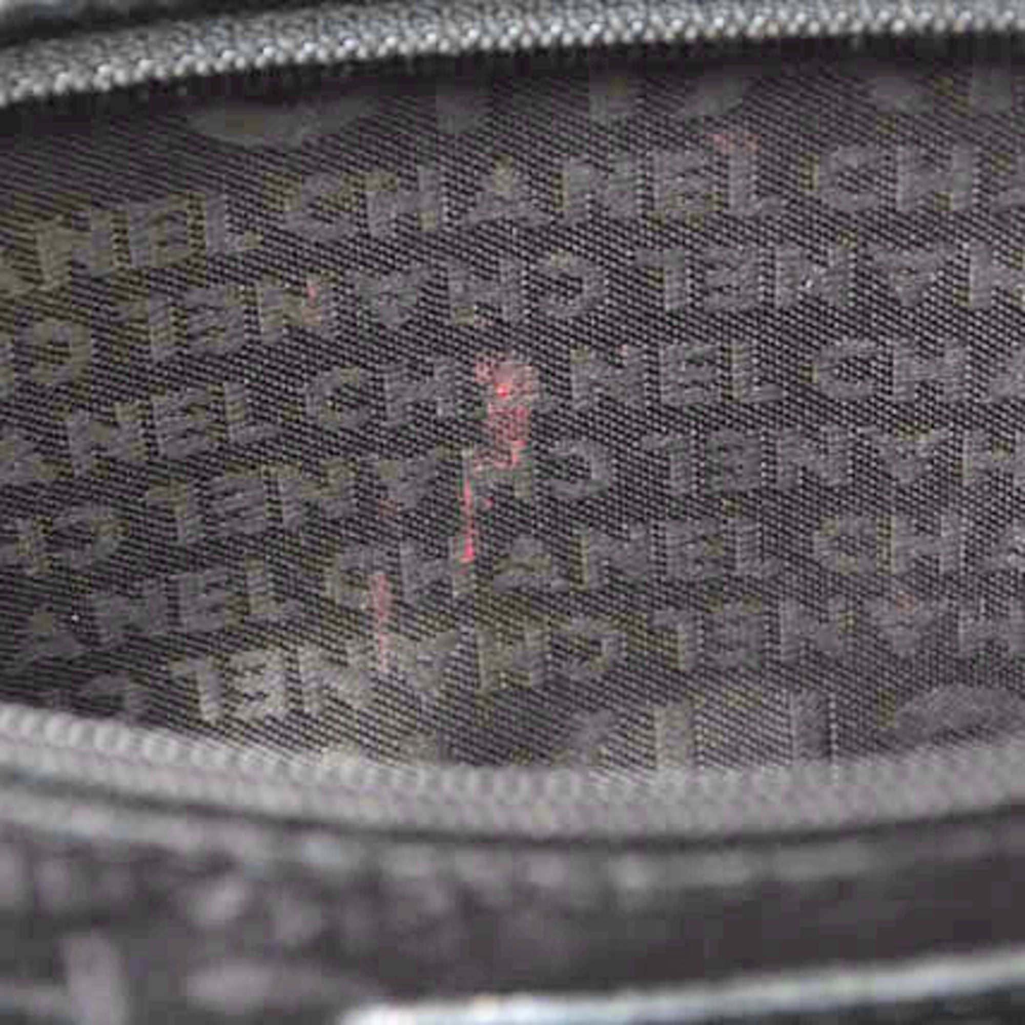 Chanel Black Patent Leather Tote Bag