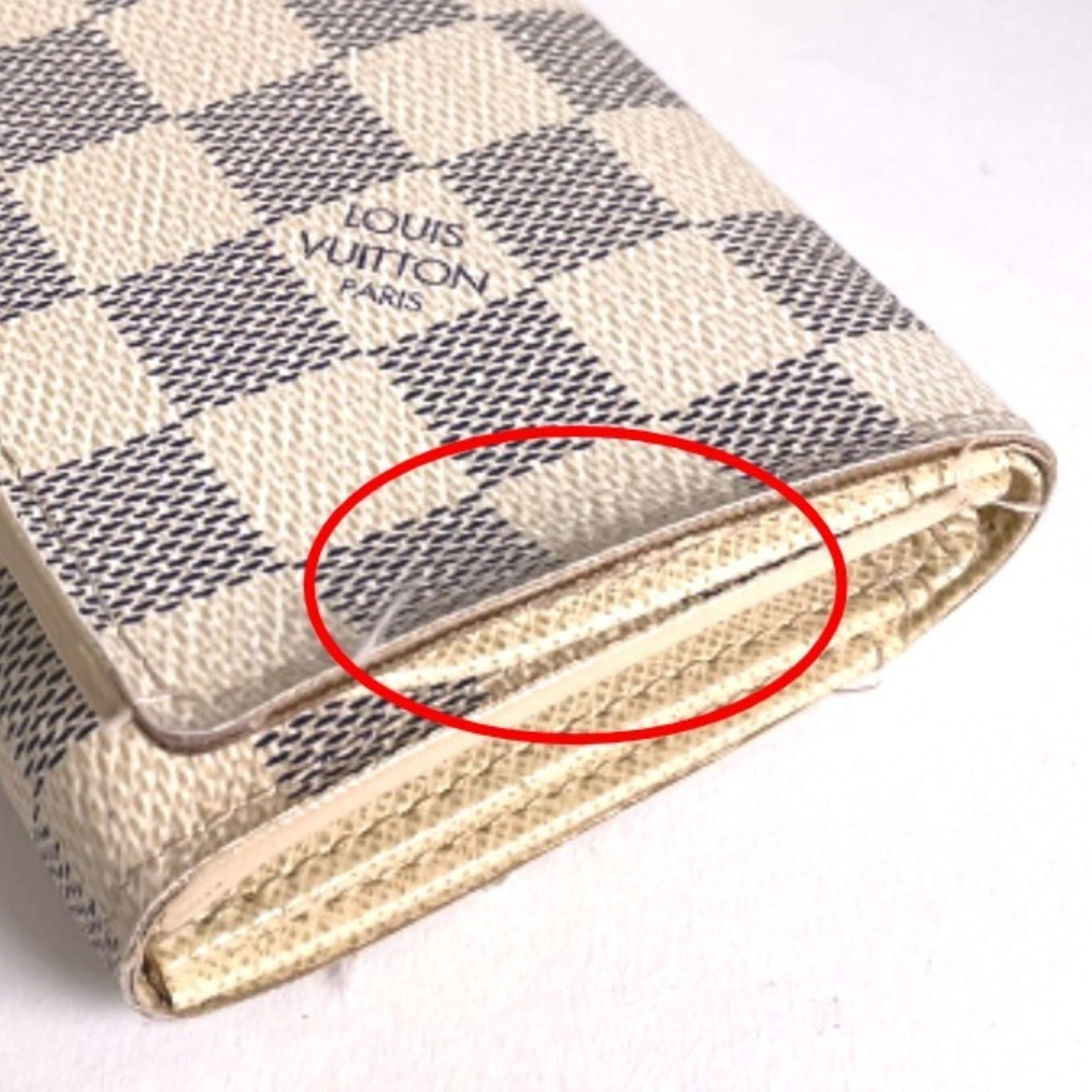 Louis Vuitton Wallet