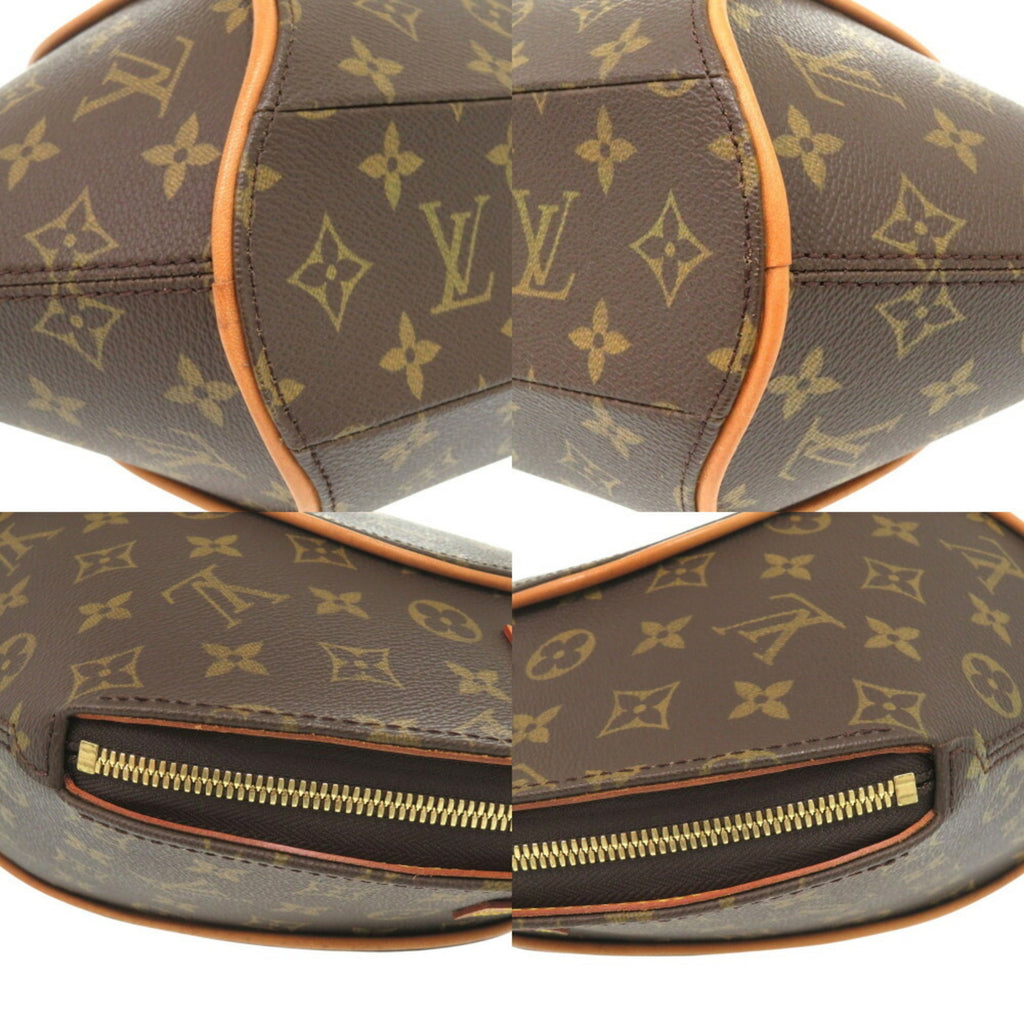 Louis Vuitton Brown Monogram Monogram Handbag