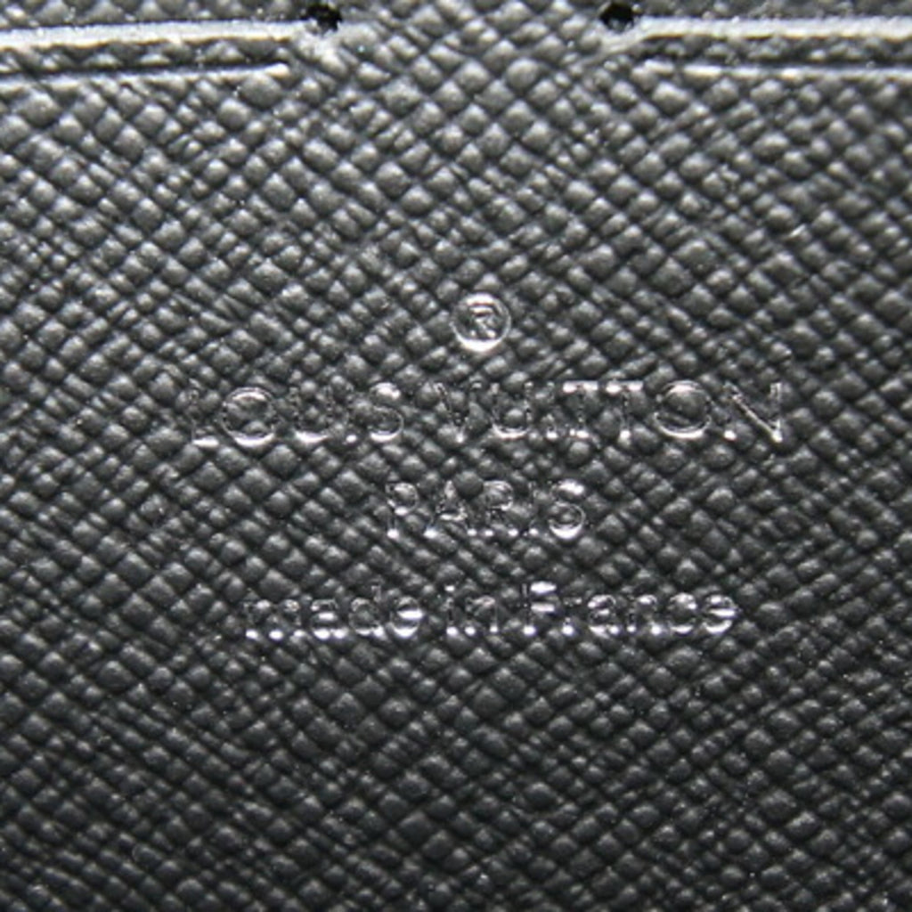 Louis Vuitton Monogram Eclipse Monogram Eclipse Monogram Eclipse Clutch Bag Pochette Pouch
