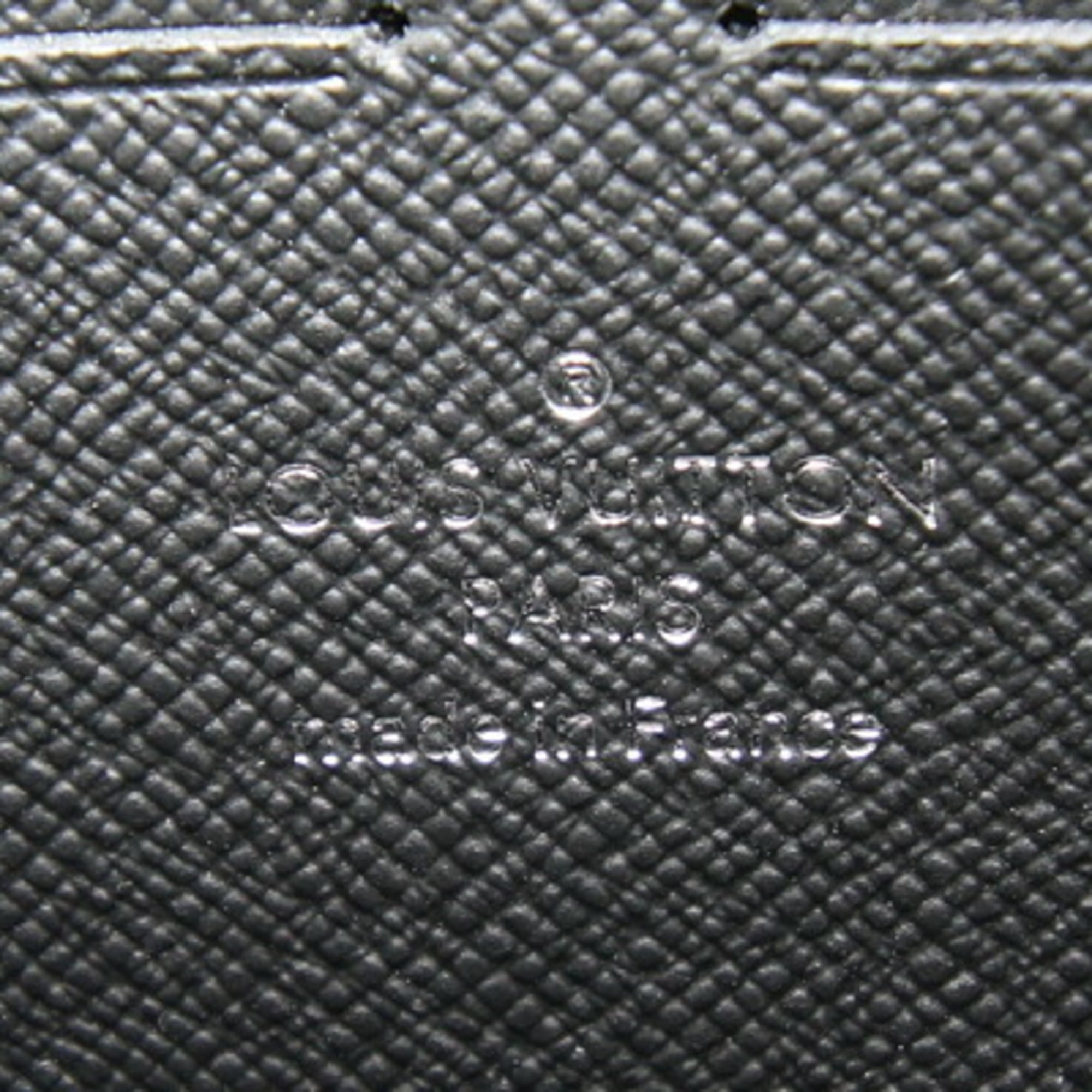 Louis Vuitton Monogram Eclipse Monogram Eclipse Monogram Eclipse Clutch Bag Pochette Pouch