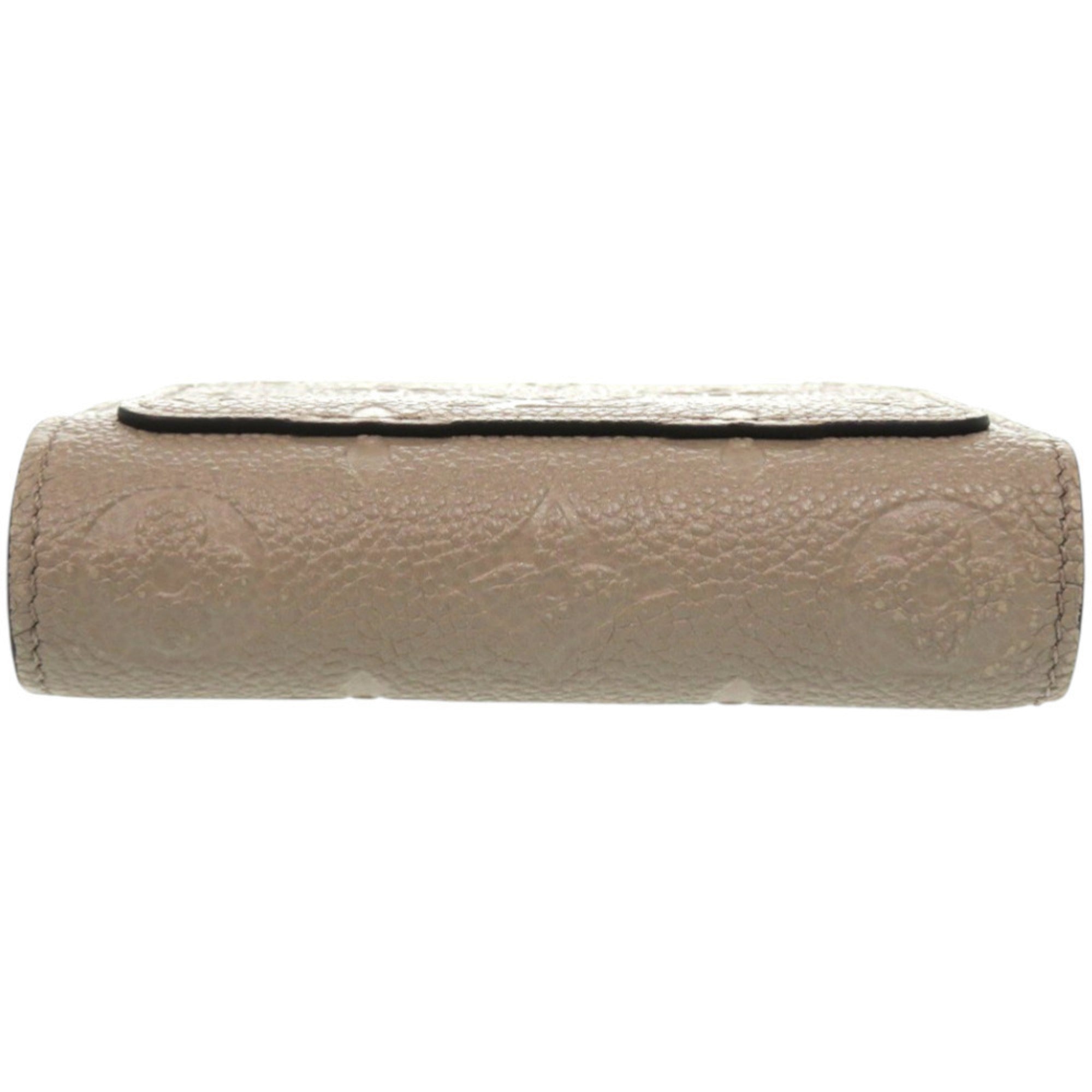 Louis Vuitton Brown Monogram Empreinte Wallet