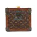 Louis Vuitton Brown Monogram Monogram Handbag