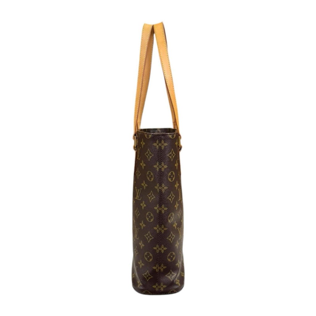 Louis Vuitton Brown Monogram Handbag