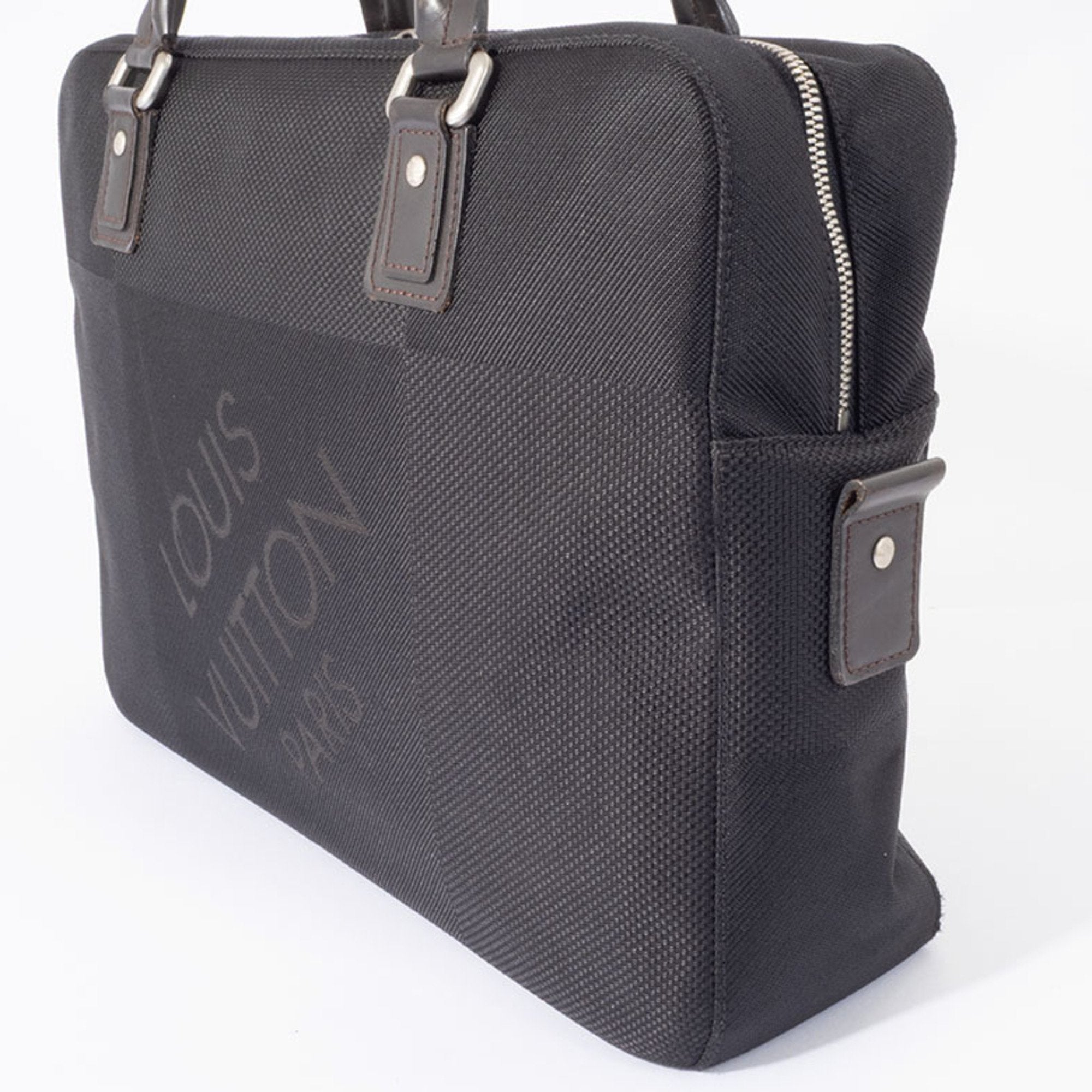 Louis Vuitton Damier Geant Black Damier Geant Tote Bag
