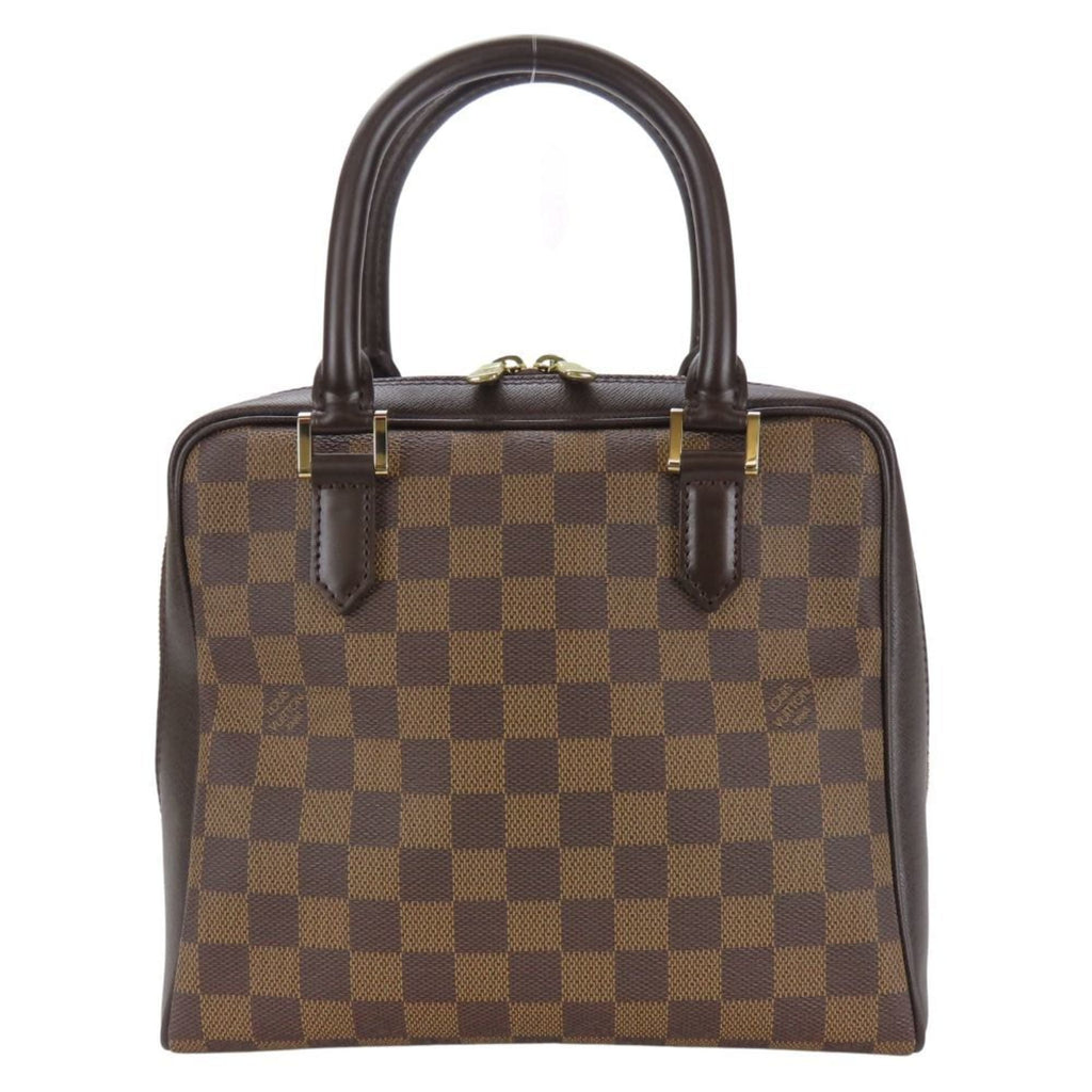 Louis Vuitton Damier Brown Ebene Handbag