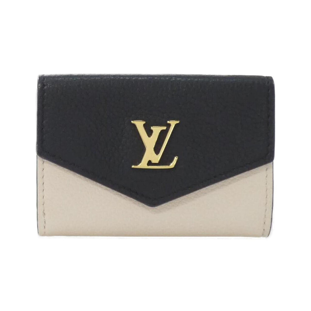 Louis Vuitton Noir Rose