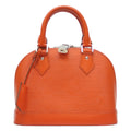 Louis Vuitton Pimont Epi Leather Handbag