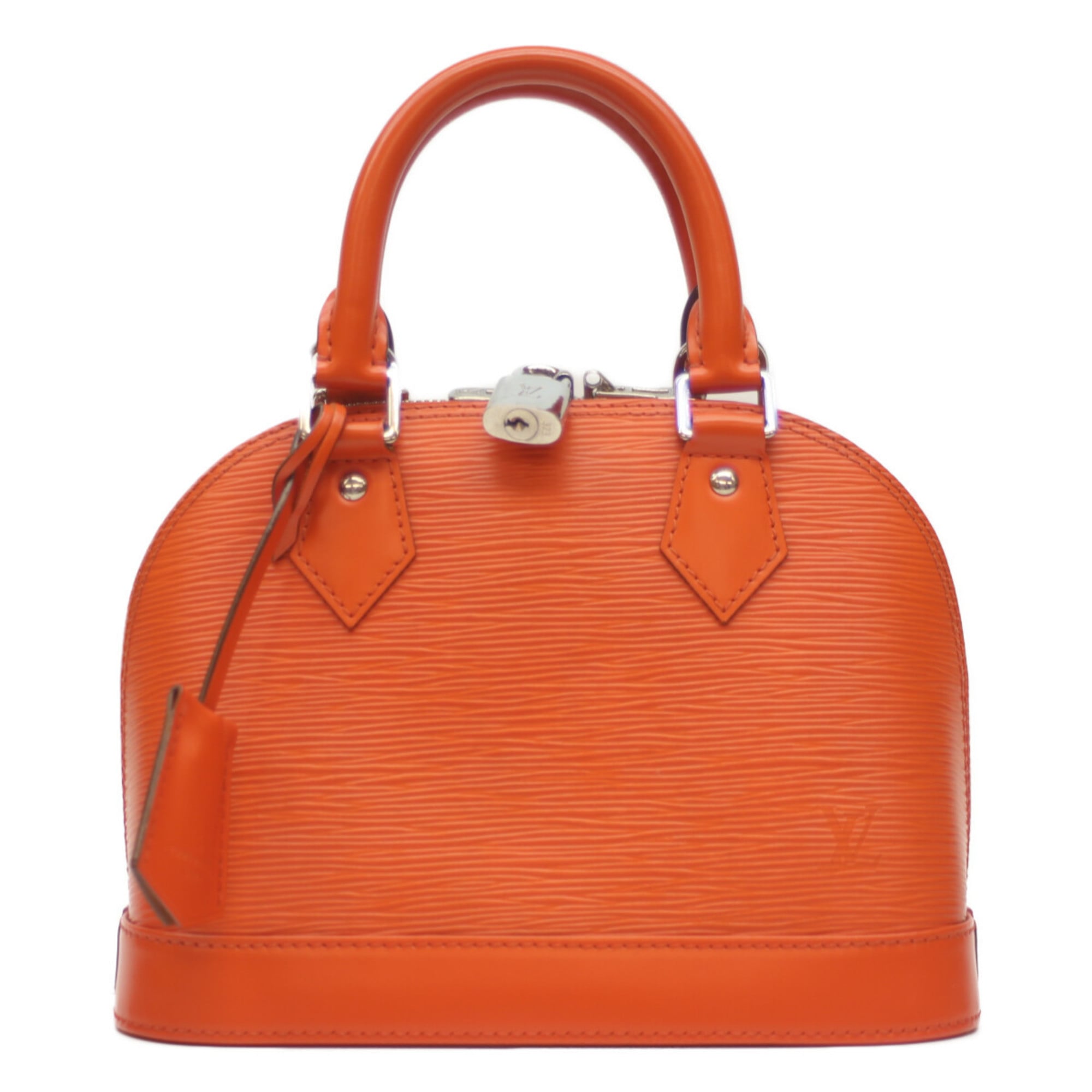 Louis Vuitton Pimont Epi Leather Handbag