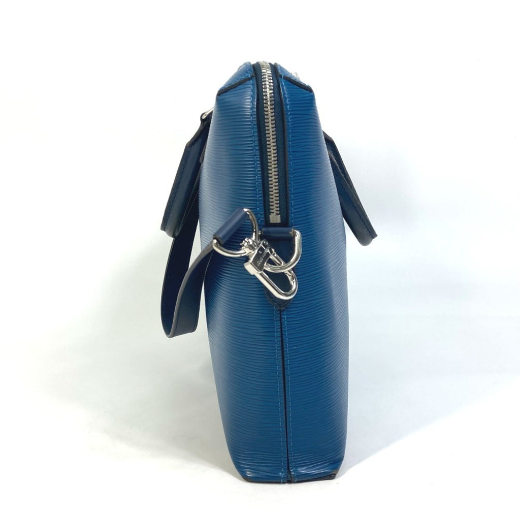 Louis Vuitton Epi Epi Leather Briefcase