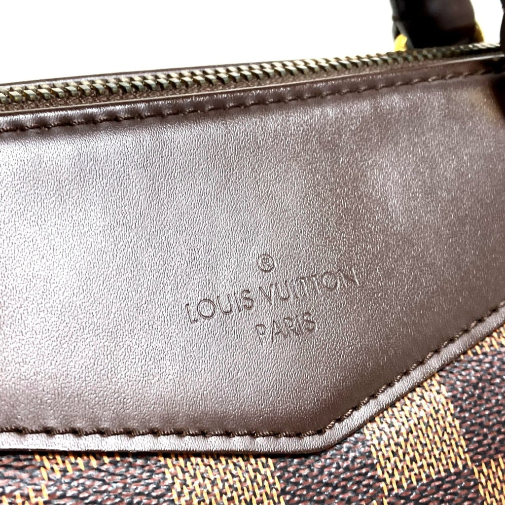 Louis Vuitton Brown Other Tote Bag