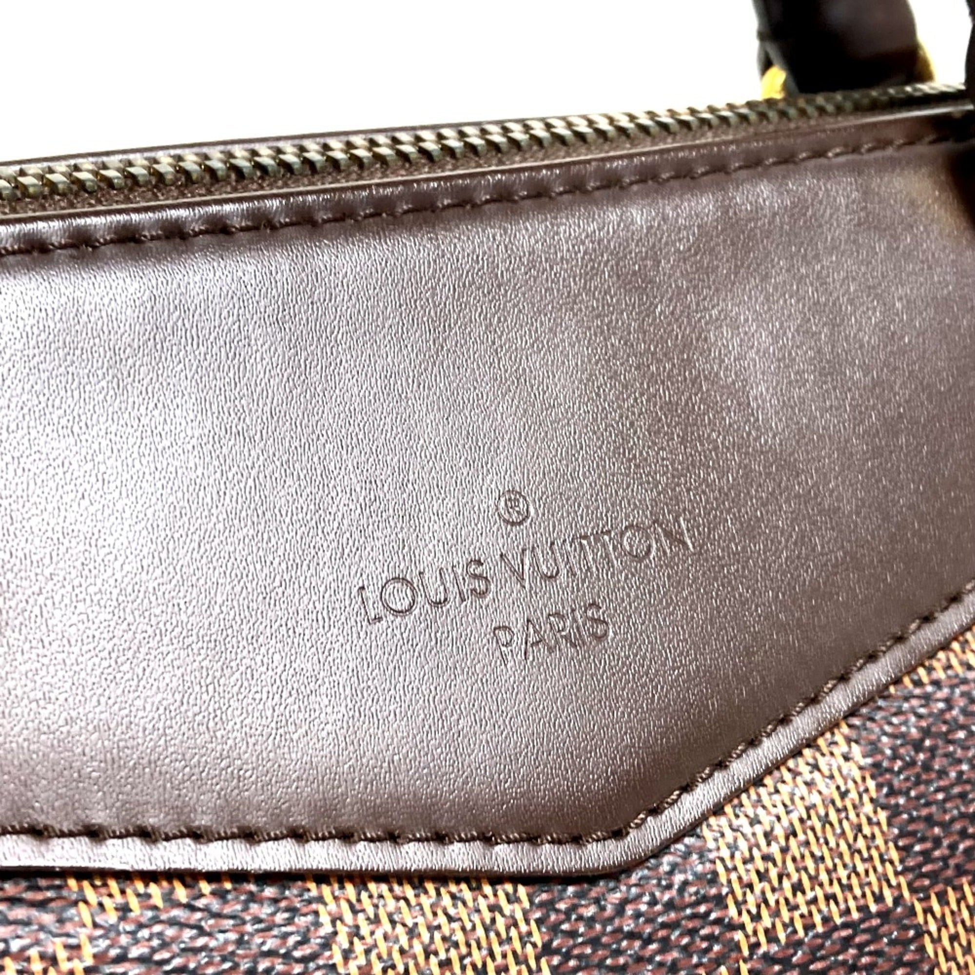 Louis Vuitton Brown Other Tote Bag