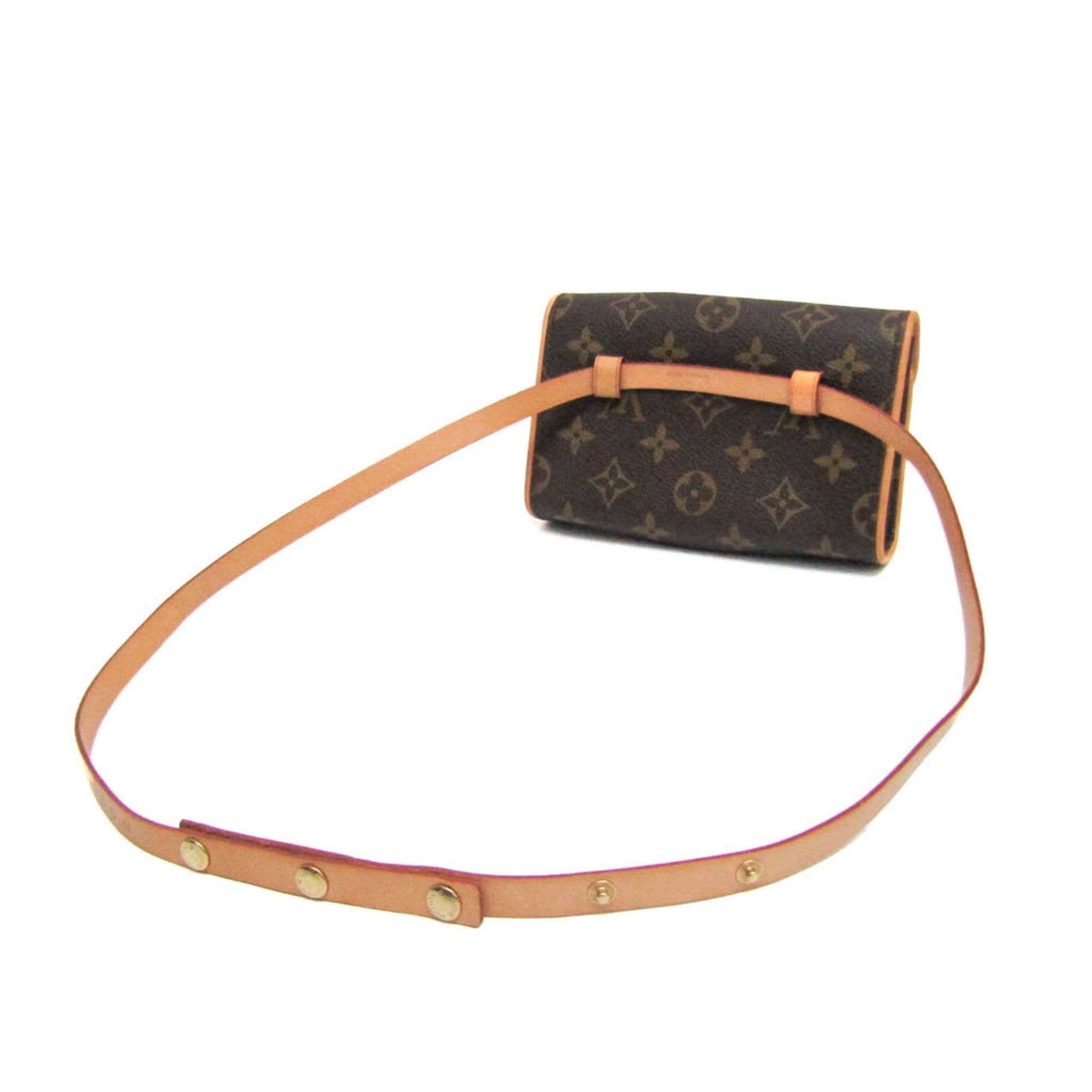 Louis Vuitton Monogram Monogram Monogram Fanny Pack