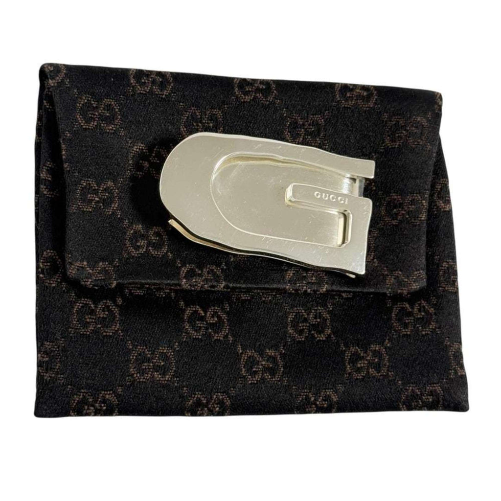 Gucci Silver Silver 925 Money Clip (Pre-Owned)