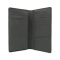 Louis Vuitton Taurillon Black Leather Long Wallet