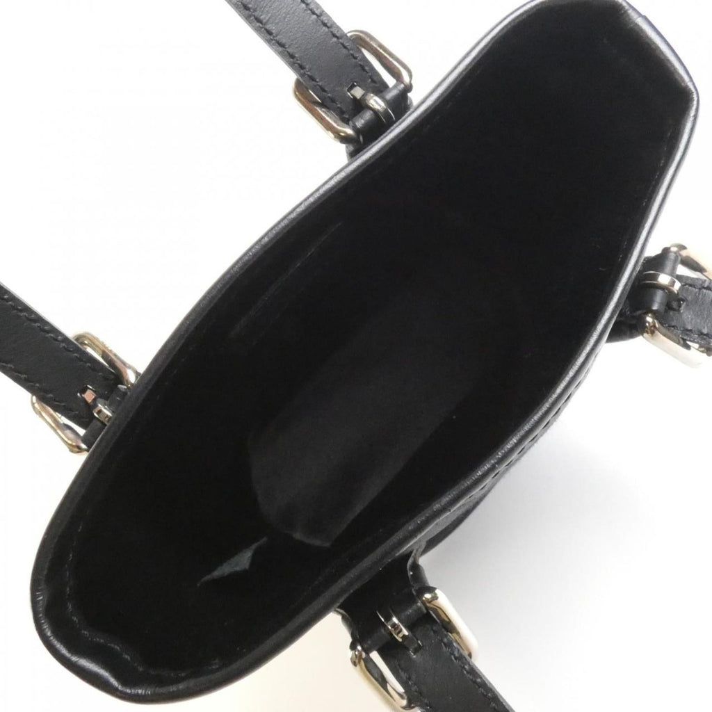 Louis Vuitton Monogram Satin Black Monogram Satin Handbag