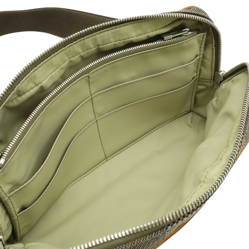 Louis Vuitton Damier Geant Earth Damier Geant Sling Bag