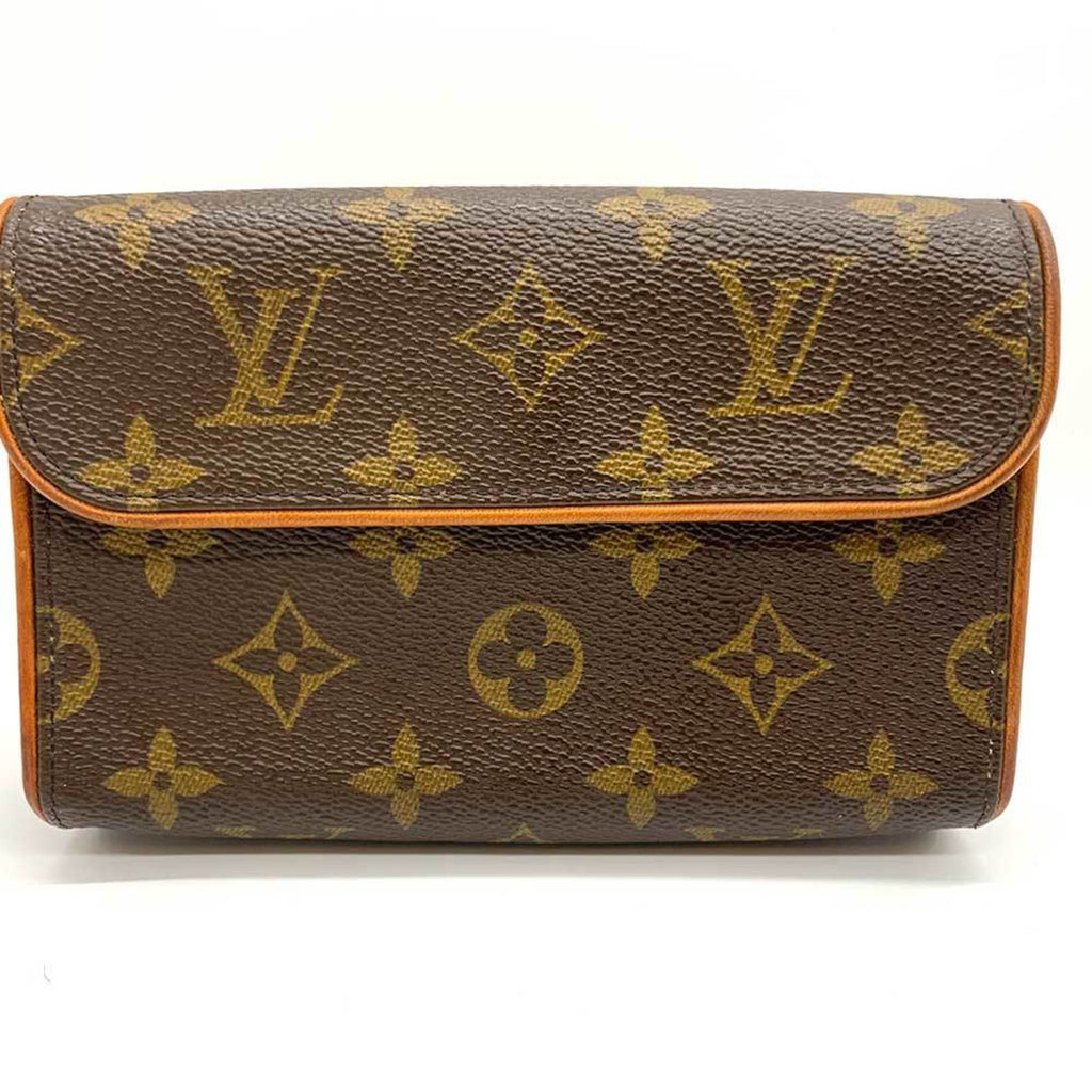 Louis Vuitton Monogram Monogram Pochette