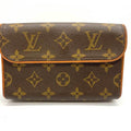 Louis Vuitton Monogram Monogram Pochette