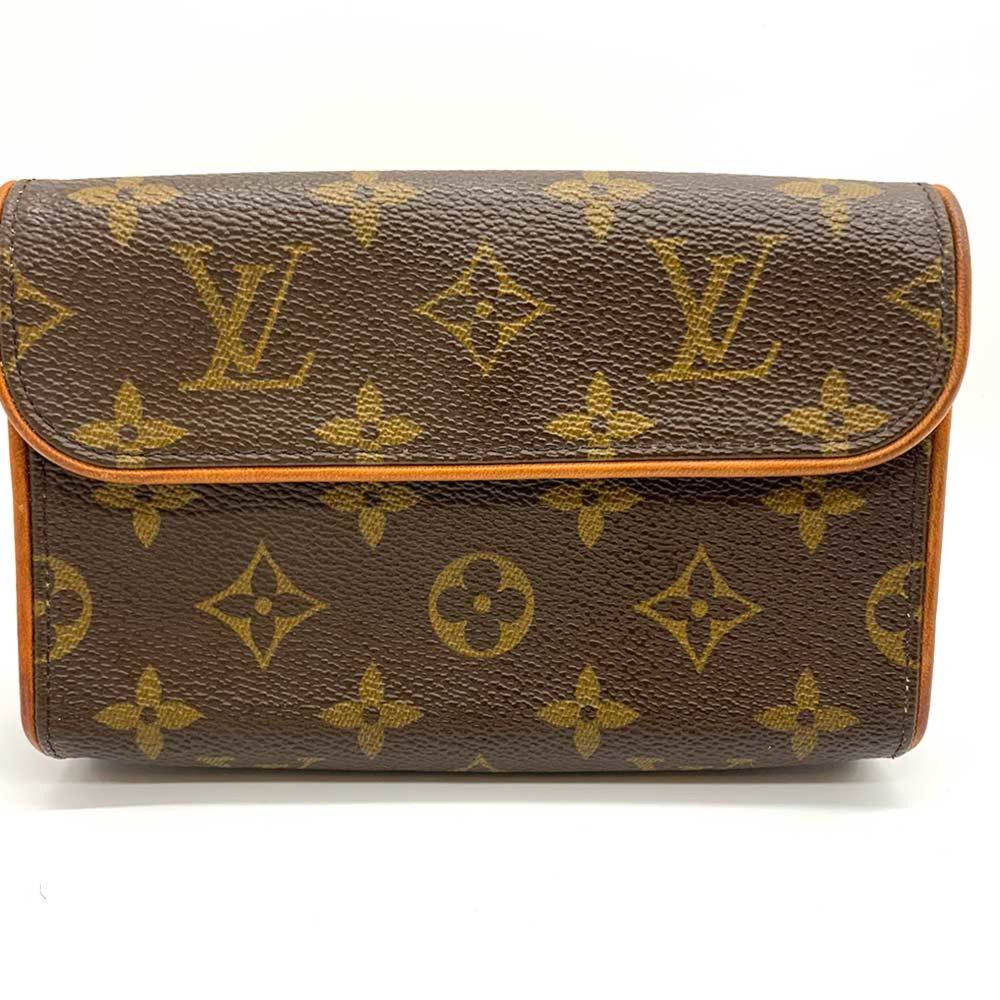 Louis Vuitton Monogram Monogram Pochette