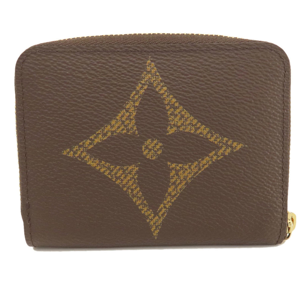 Louis Vuitton Monogram Monogram Coin Purse/Coin Case