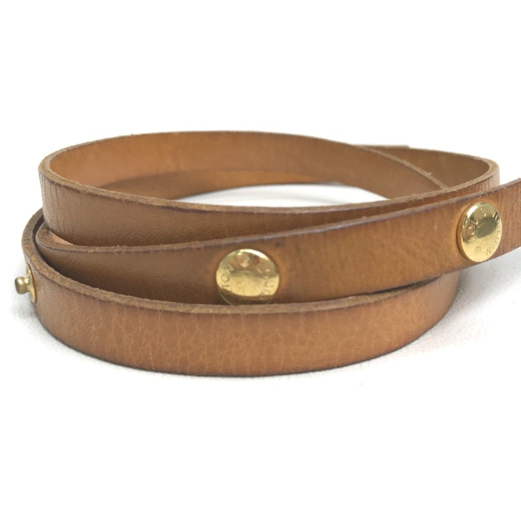 Louis Vuitton Brown Other Other