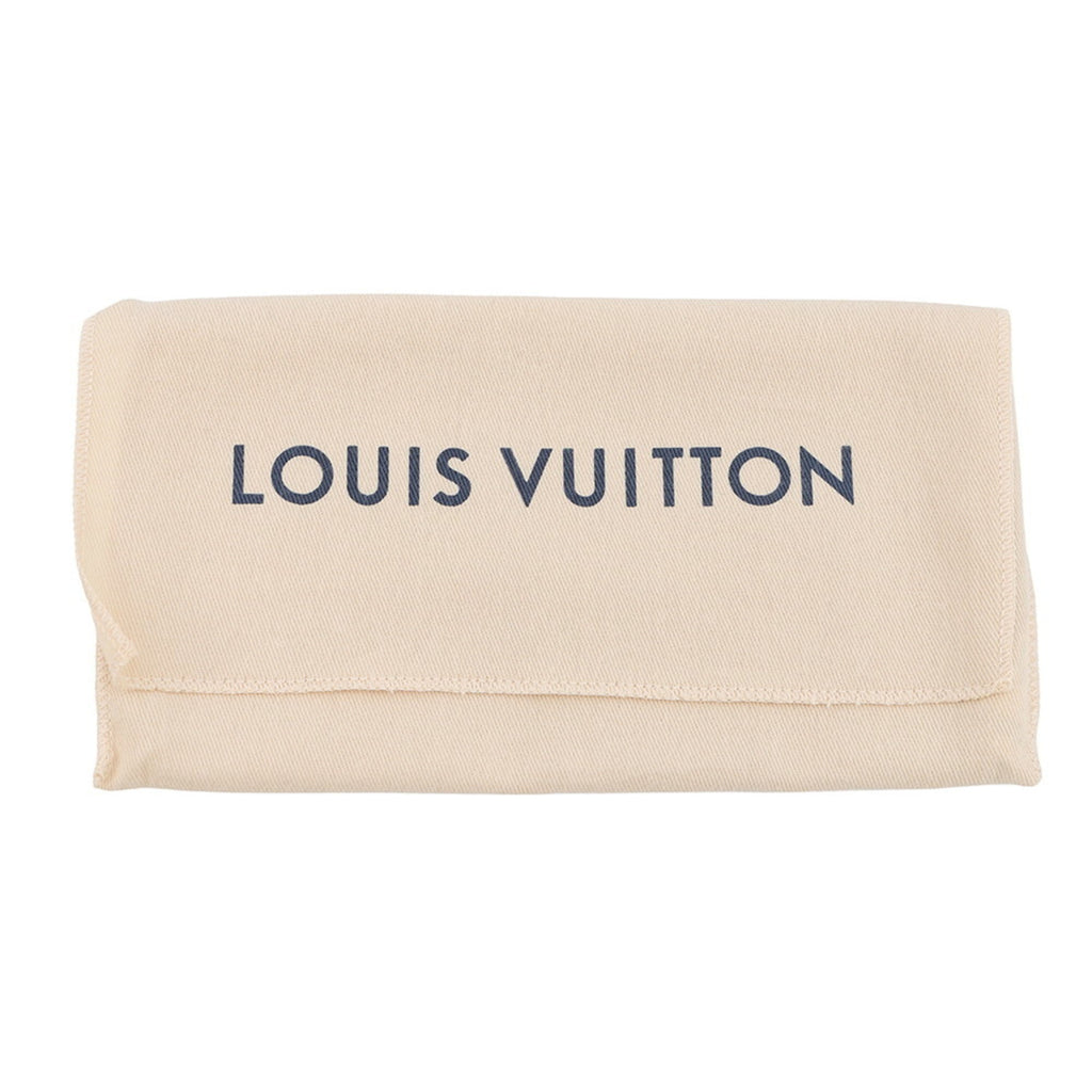 Louis Vuitton Galle Monogram Long Wallet