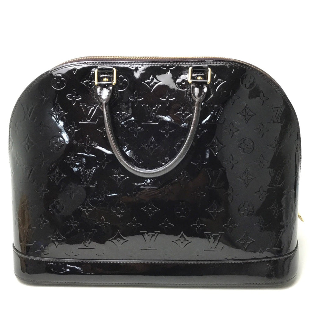 Louis Vuitton Purple Other Handbag