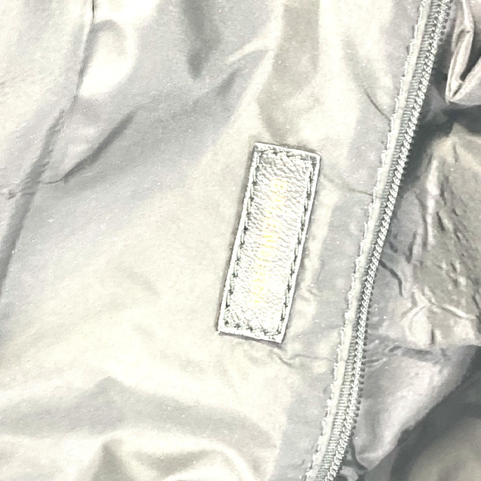 Balenciaga Black Cloth Backpack