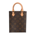 Louis Vuitton Monogram Brown Monogram Monogram Handbag