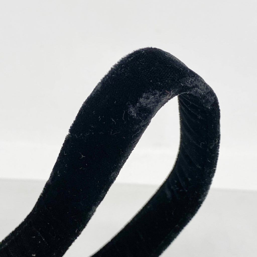 Chanel Black Shoulder Bag