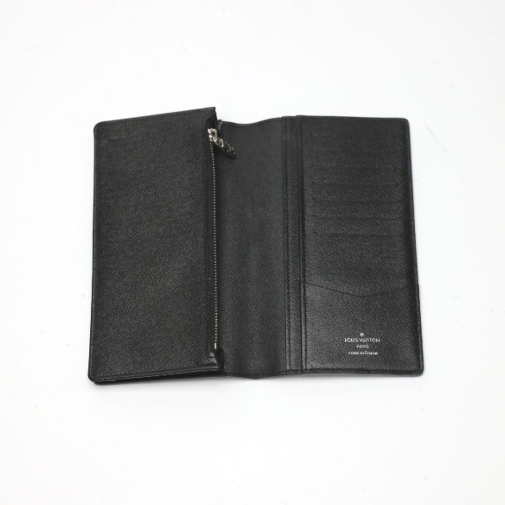 Louis Vuitton Damier Graphite Damier Graphite Damier Graphite Long Wallet