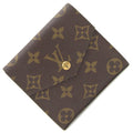 Louis Vuitton Wallet (Tri-Fold)