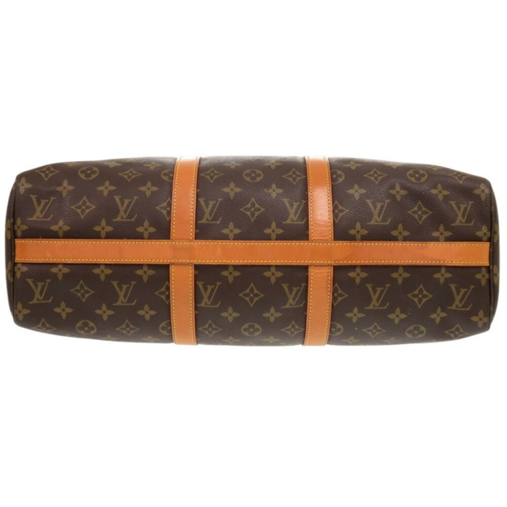 Louis Vuitton Brown Monogram Monogram Tote Bag