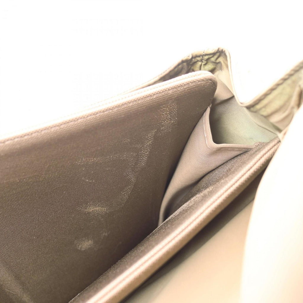 Louis Vuitton Gray Sable Damier Geant Handbag Shoulder Bag