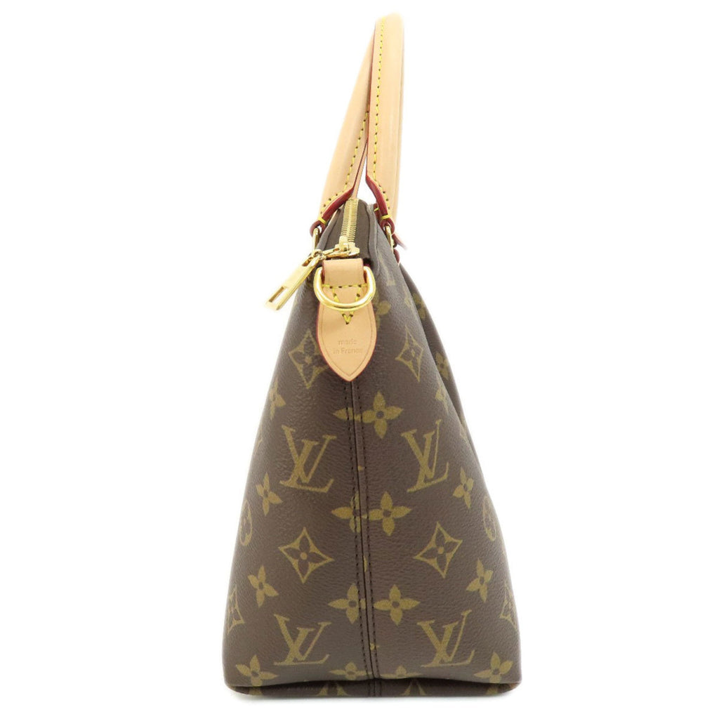 Louis Vuitton Monogram Monogram Handbag