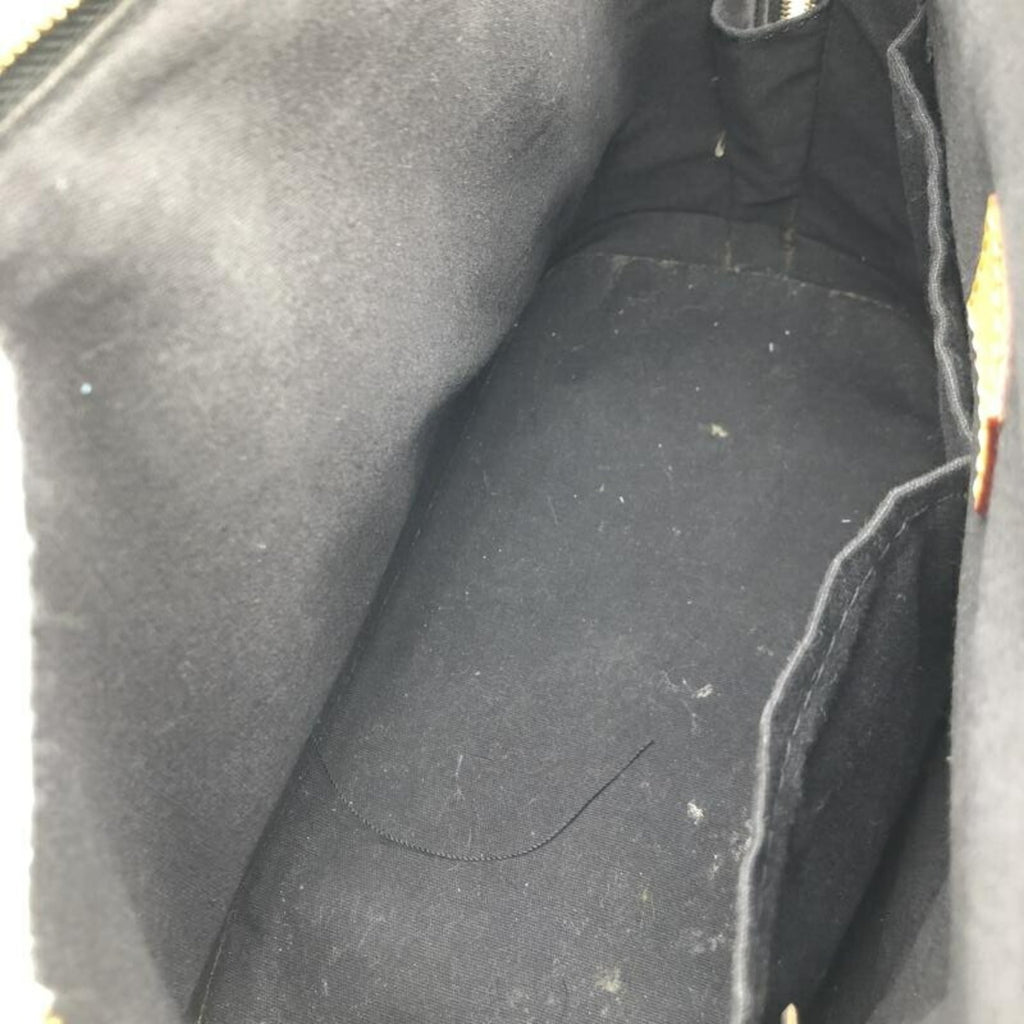 Louis Vuitton Vernis Handbag