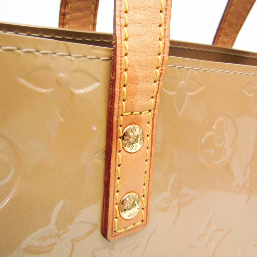 Louis Vuitton Monogram Vernis Noisette Monogram Vernis Handbag