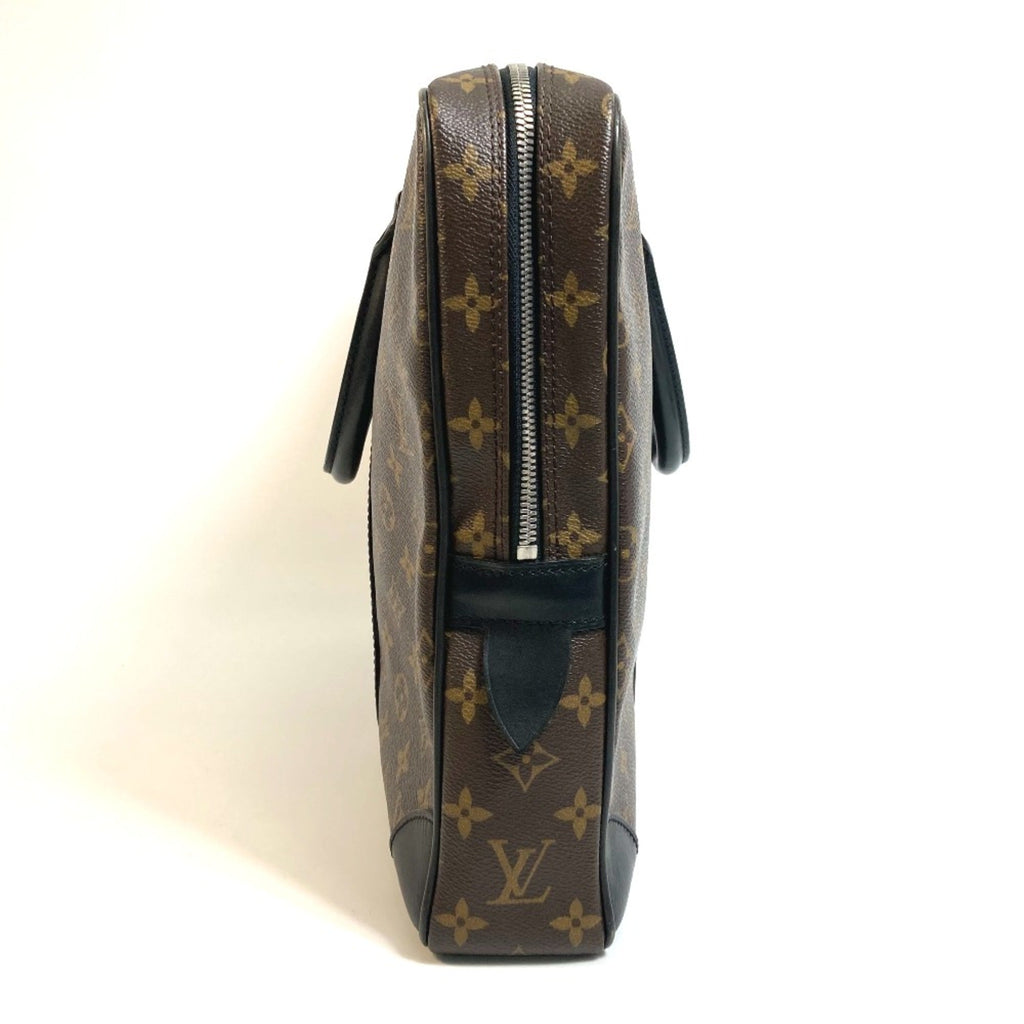 Louis Vuitton Brown Other Briefcase