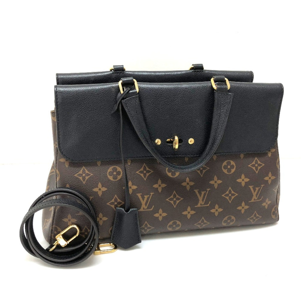 Louis Vuitton Black Other Handbag