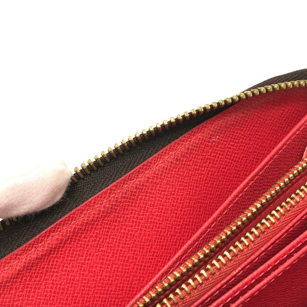 Louis Vuitton Monogram Monogram Long Wallet