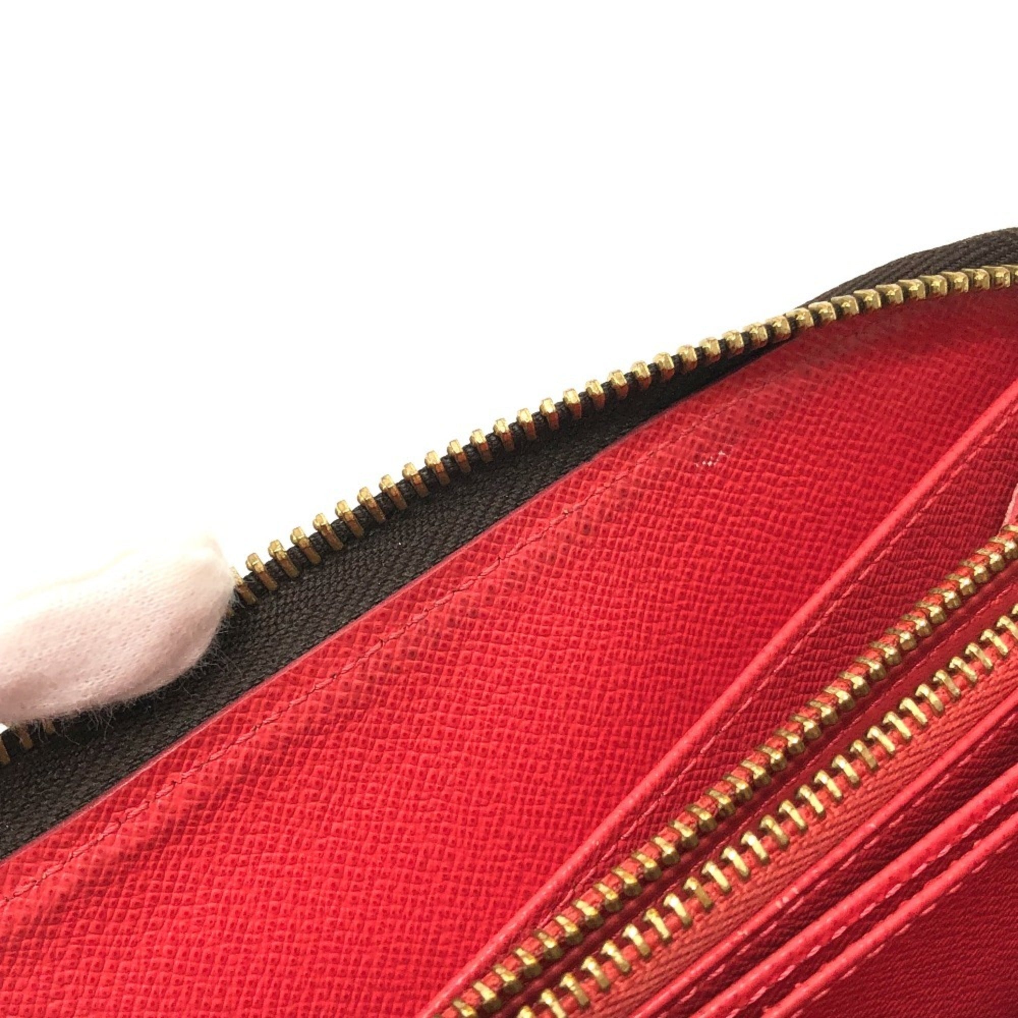 Louis Vuitton Monogram Monogram Long Wallet